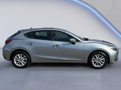 2014 Mazda Mazda3 i Touring