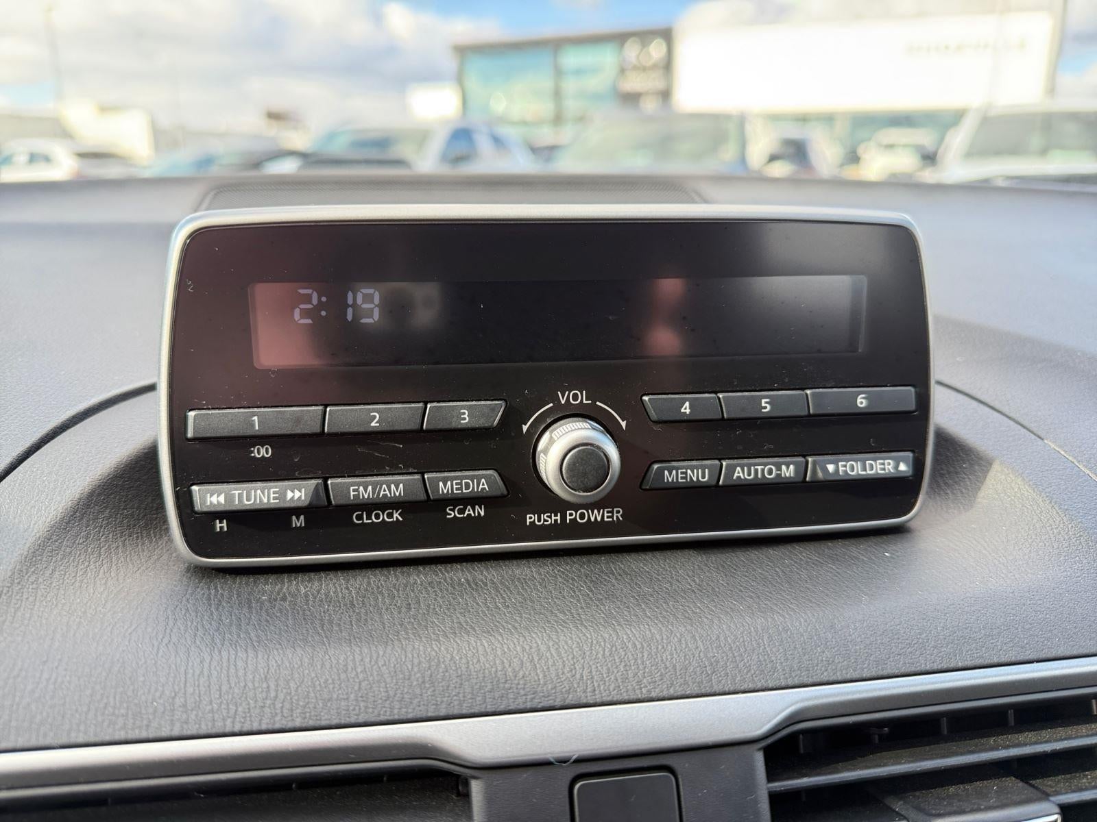 2014 Mazda Mazda3 i Touring