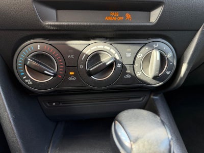 2014 Mazda Mazda3 i Touring