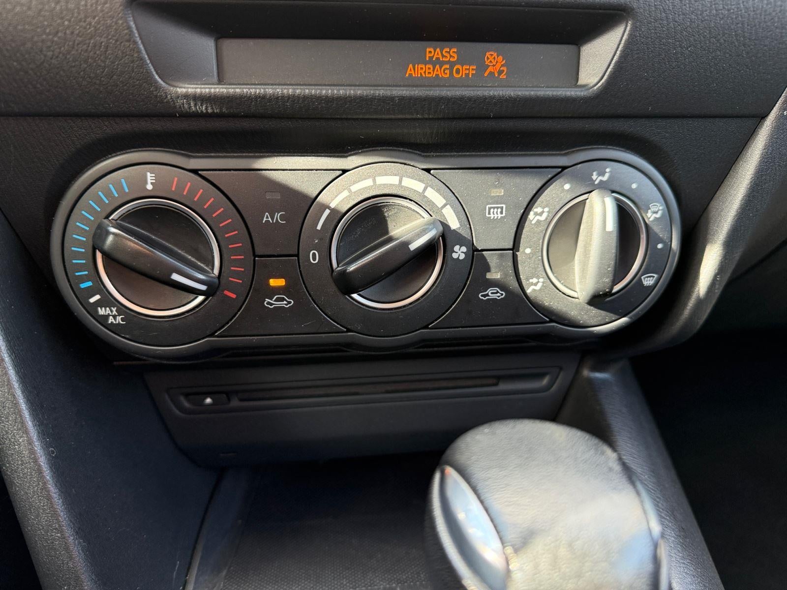 2014 Mazda Mazda3 i Touring