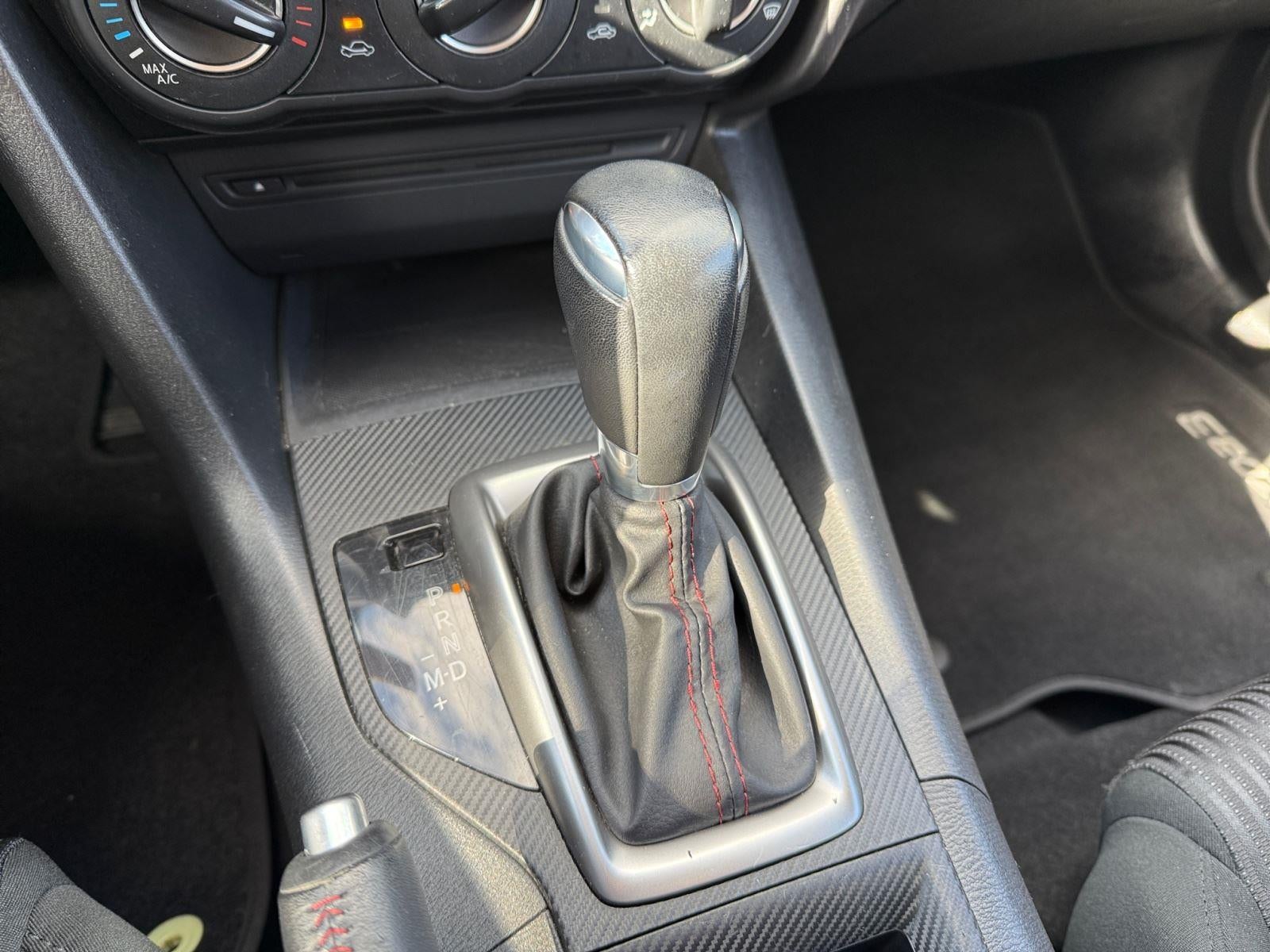 2014 Mazda Mazda3 i Touring