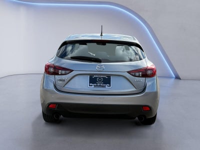 2014 Mazda Mazda3 i Touring