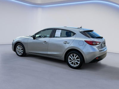 2014 Mazda Mazda3 i Touring