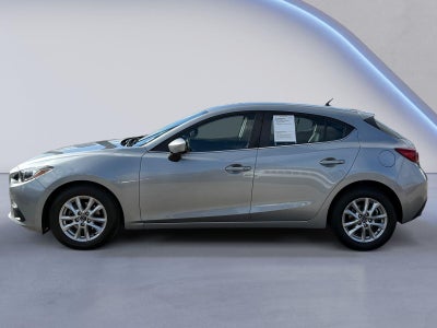 2014 Mazda Mazda3 i Touring