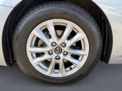 2014 Mazda Mazda3 i Touring