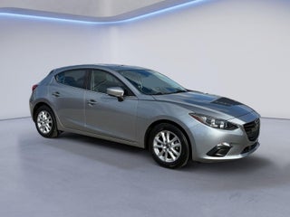 2014 Mazda Mazda3 i Touring