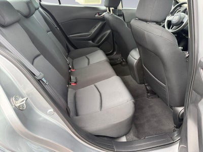 2015 Mazda Mazda3 i SV