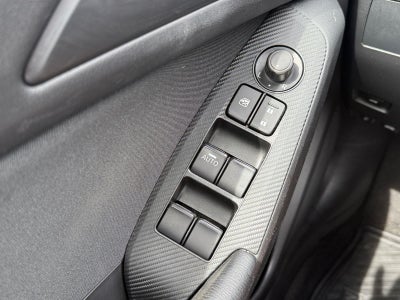 2015 Mazda Mazda3 i SV