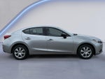2015 Mazda Mazda3 i SV
