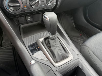 2015 Mazda Mazda3 i SV