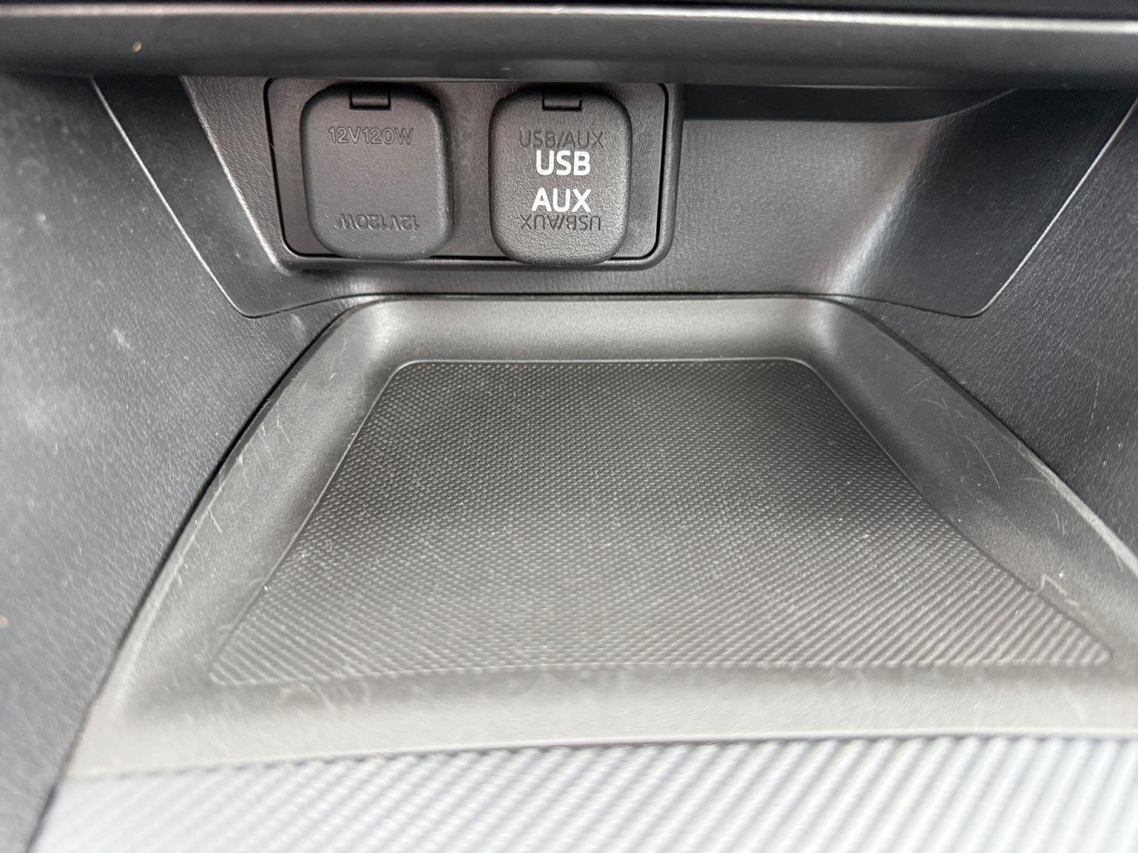 2015 Mazda Mazda3 i SV
