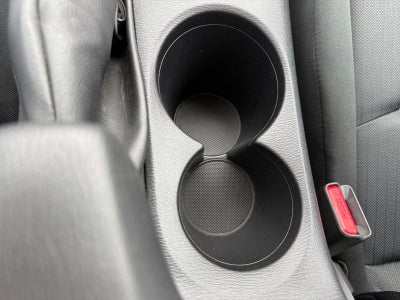2015 Mazda Mazda3 i SV