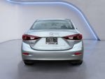 2015 Mazda Mazda3 i SV