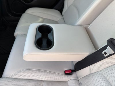 2017 Mazda Mazda3 5-Door Grand Touring