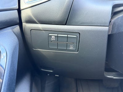 2017 Mazda Mazda3 5-Door Grand Touring