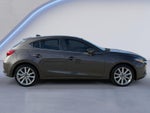 2017 Mazda Mazda3 5-Door Grand Touring