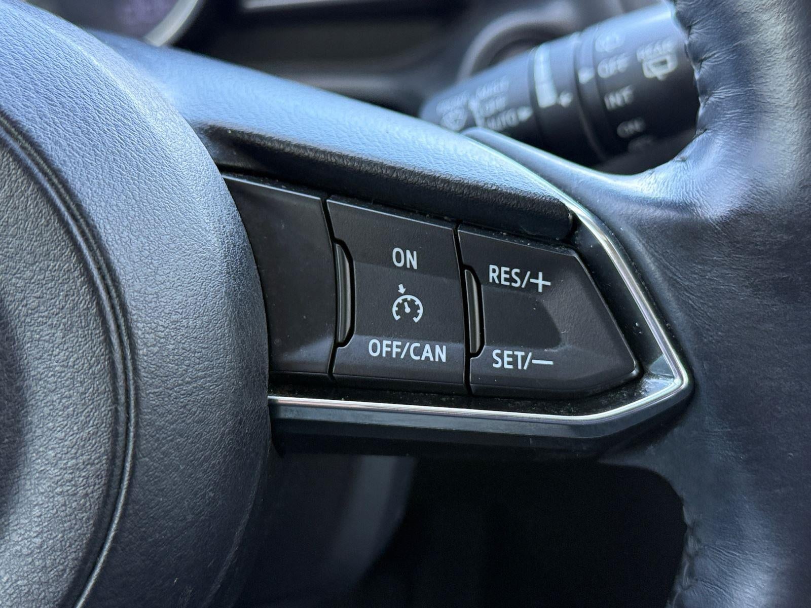 2017 Mazda Mazda3 5-Door Grand Touring