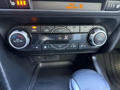 2017 Mazda Mazda3 5-Door Grand Touring