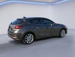 2017 Mazda Mazda3 5-Door Grand Touring