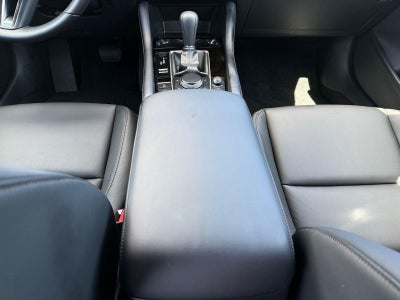 2025 Mazda Mazda3 Hatchback 2.5 S Select Sport