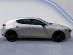2025 Mazda Mazda3 Hatchback 2.5 S Select Sport