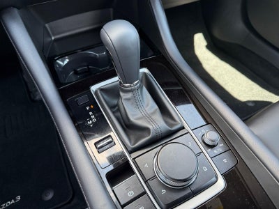 2025 Mazda Mazda3 Hatchback 2.5 S Select Sport