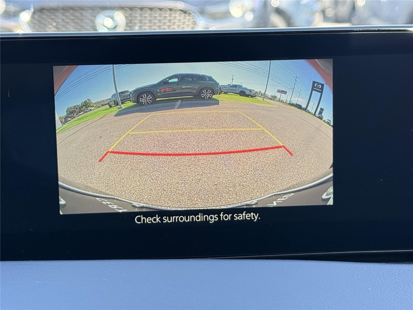 2025 Mazda Mazda3 Hatchback 2.5 S Preferred