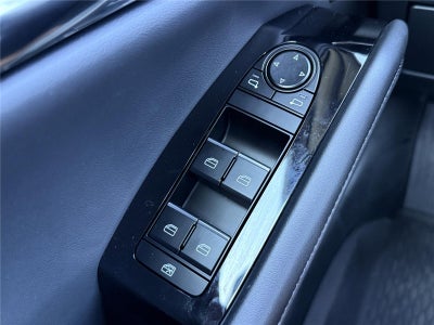 2025 Mazda Mazda3 Hatchback 2.5 S Preferred