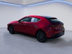 2025 Mazda Mazda3 Hatchback 2.5 S Preferred