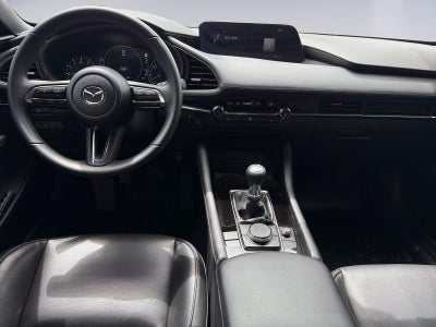 2024 Mazda Mazda3 Hatchback 2.5 S Premium