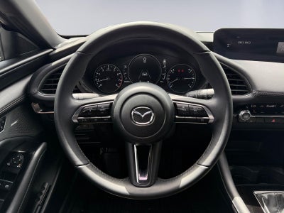 2024 Mazda Mazda3 Hatchback 2.5 S Premium