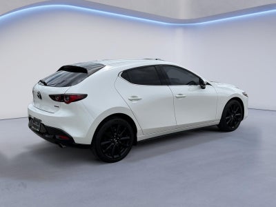 2024 Mazda Mazda3 Hatchback 2.5 S Premium