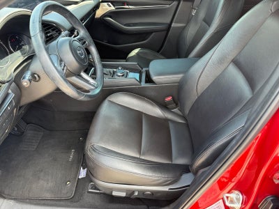 2020 Mazda Mazda3 Hatchback Premium Package