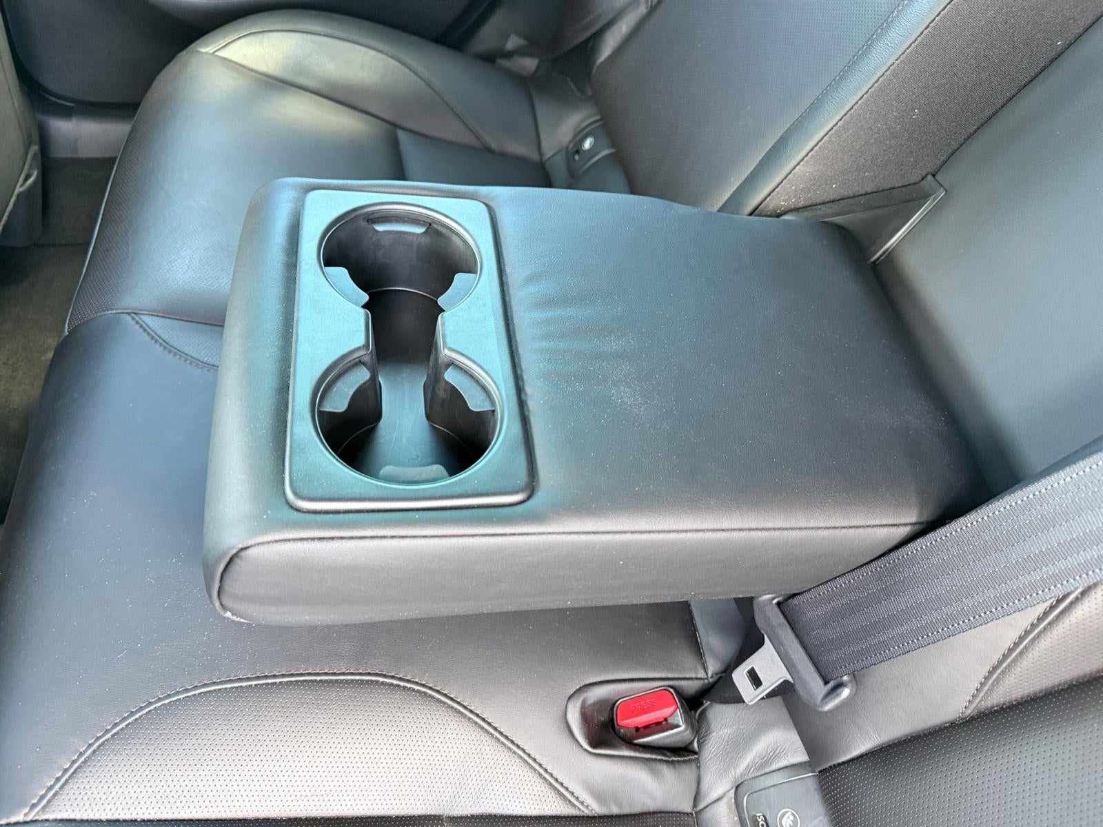 2020 Mazda Mazda3 Hatchback Premium Package