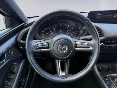 2020 Mazda Mazda3 Hatchback Premium Package