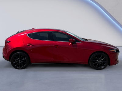 2020 Mazda Mazda3 Hatchback Premium Package