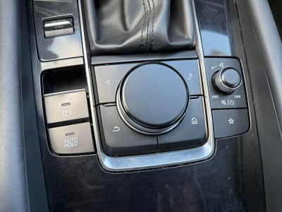2020 Mazda Mazda3 Hatchback Premium Package