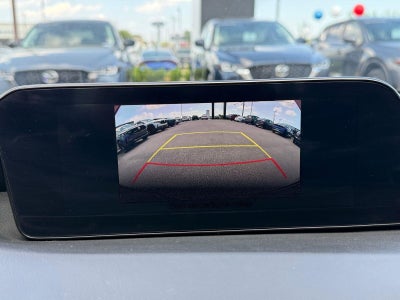 2020 Mazda Mazda3 Hatchback Premium Package