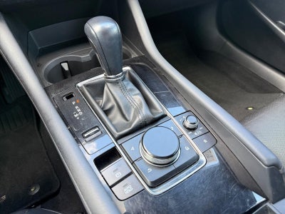 2020 Mazda Mazda3 Hatchback Premium Package