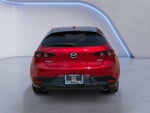 2020 Mazda Mazda3 Hatchback Premium Package