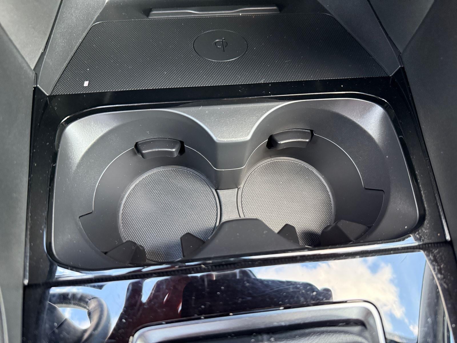 2025 Mazda Mazda3 Hatchback 2.5 Carbon Turbo