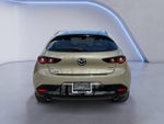 2025 Mazda Mazda3 Hatchback 2.5 Carbon Turbo