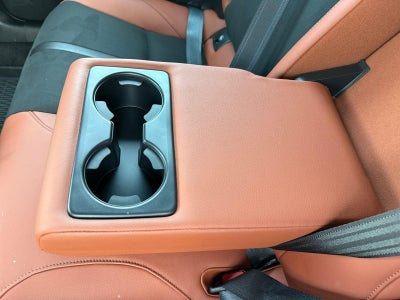 2025 Mazda Mazda3 Hatchback 2.5 Carbon Turbo