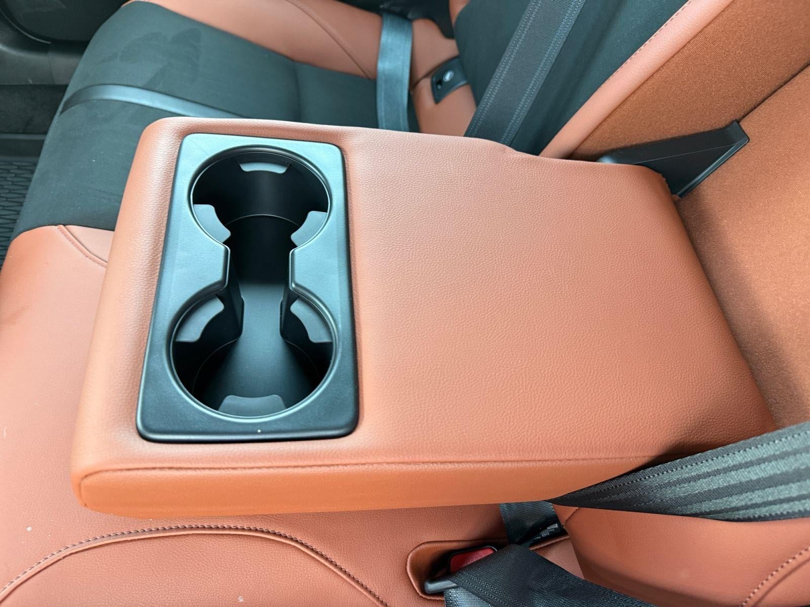 2025 Mazda Mazda3 Hatchback 2.5 Carbon Turbo