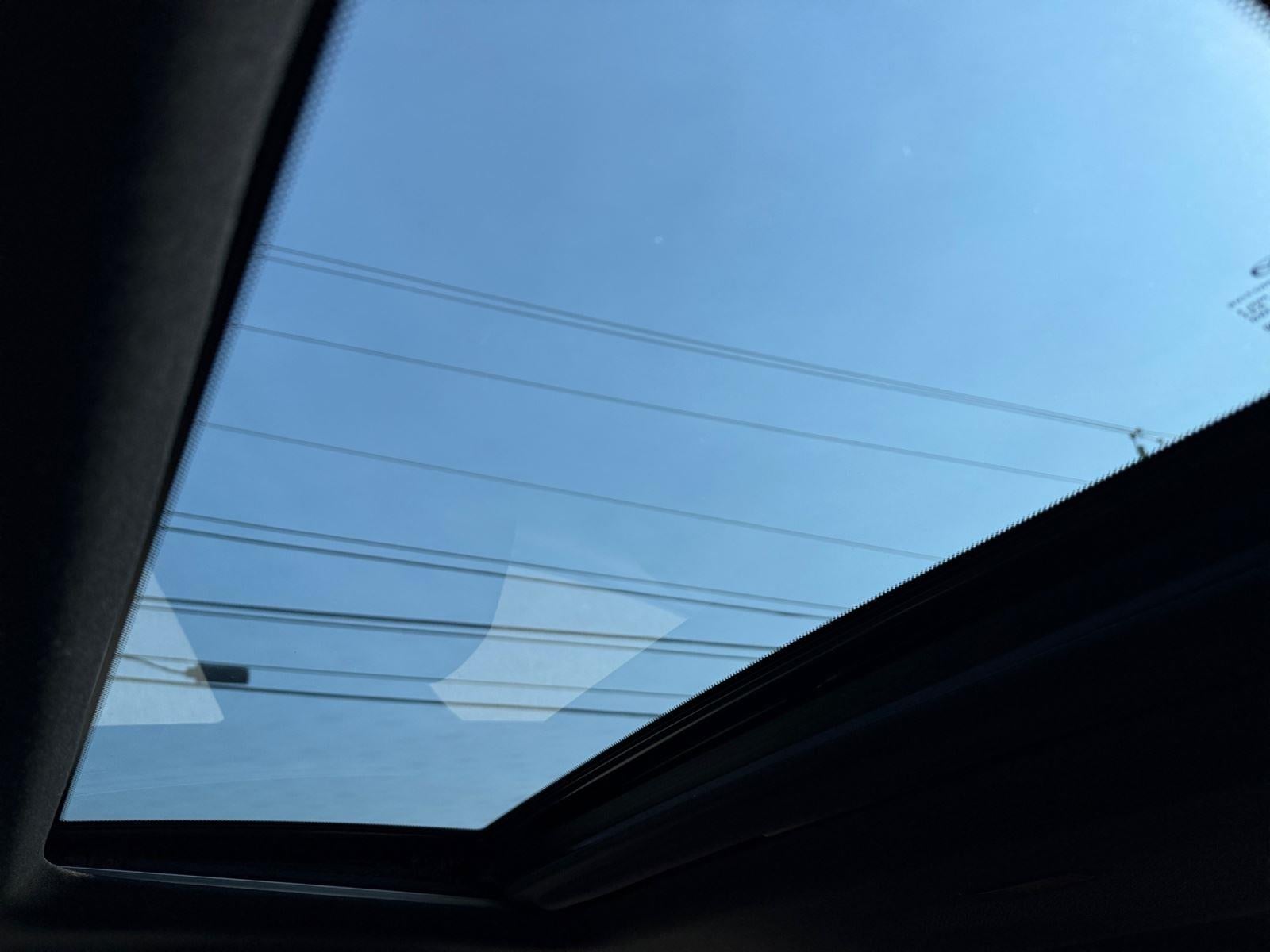 2025 Mazda Mazda3 Hatchback 2.5 Carbon Turbo