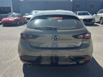 2025 Mazda Mazda3 Hatchback 2.5 Carbon Turbo