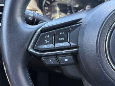 2020 Mazda Mazda6 Signature