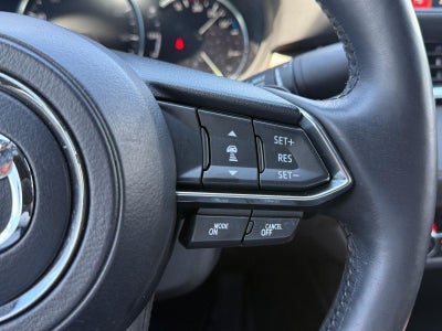 2020 Mazda Mazda6 Signature