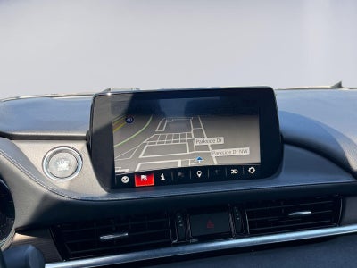 2020 Mazda Mazda6 Signature