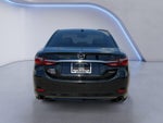 2020 Mazda Mazda6 Signature